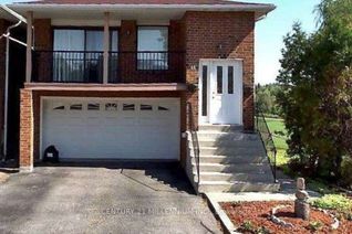 Property for Rent, 44 Lakecrest Tr #Main Fl, Brampton, ON