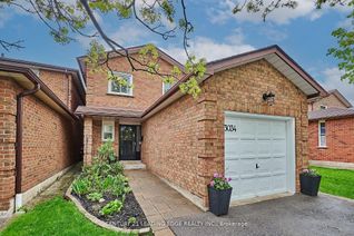 Property for Sale, 3034 Mikeboro Crt, Mississauga, ON