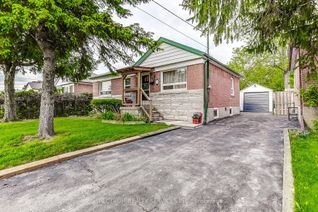 House for Sale, 5 Lockerbie Ave, Toronto, ON