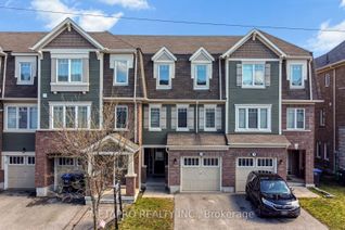 Townhouse for Rent, 72 Bannister Cres, Brampton, ON