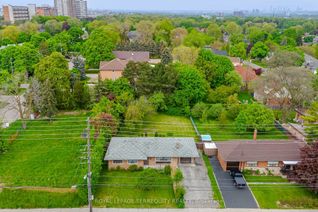 Bungalow for Sale, 214 Dixon Rd, Toronto, ON