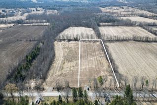Vacant Residential Land for Sale, 571 Concession Road 13 E, Trent Hills, ON