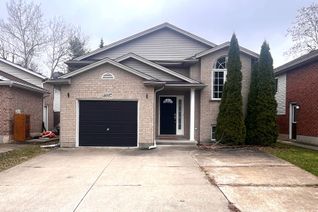 Detached House for Rent, 7996 Spring Blossom Dr, Niagara Falls, ON