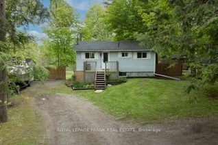 House for Sale, 7 Cardinal Rd, Kawartha Lakes, ON