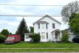 Detached House for Sale, 144 Waterloo St, Fort Erie, ON