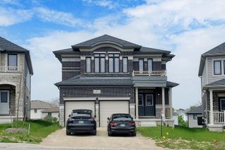 Detached House for Sale, 19 Harrington Rd, Guelph, ON