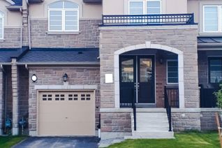 Freehold Townhouse for Rent, 10 Cooley Grve, Hamilton, ON