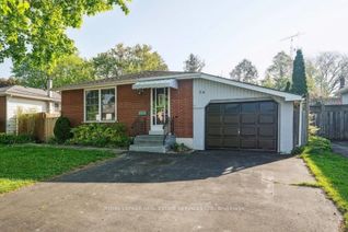 Property for Sale, 59 Birchcliffe Cres, Hamilton, ON
