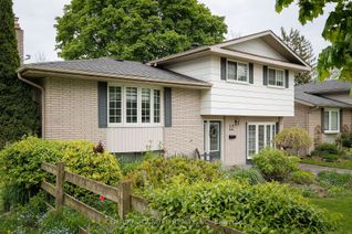 Property for Sale, 12 Cartier Crt, Peterborough, ON