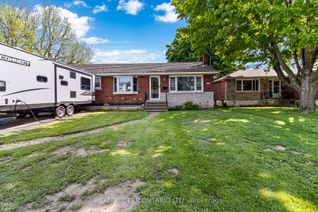 Bungalow for Sale, 21 Lindel Cres, Welland, ON
