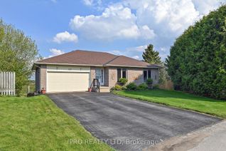 Detached House for Sale, 28 Mary Crt, East Luther Grand Valley, ON