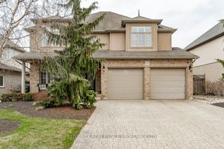 Detached House for Sale, 5 Bright Lane, Guelph, ON
