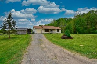 Bungalow for Sale, 1766 Providence Line S, Otonabee-South Monaghan, ON