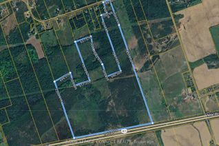 Land for Sale, 00 Beechwood Rd, Greater Napanee, ON