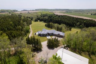 Residential Farm for Sale, 85 Chilian Rd, Norfolk, ON