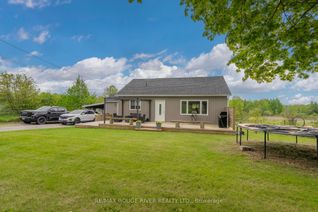 Bungalow for Sale, 12925 County Rd 2 Rd, Cramahe, ON