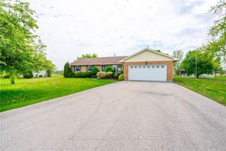 Bungalow for Sale, 696 Broman Crt, West Lincoln, ON