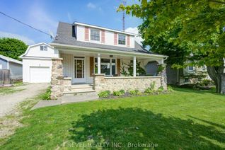 Detached House for Sale, 11 West St N, Norwich, ON