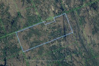 Vacant Residential Land for Sale, 573 Cleveland Rd, Tudor & Cashel, ON