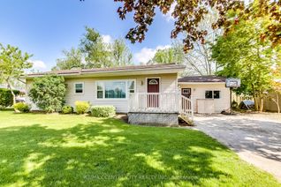 Bungalow for Sale, 47932 Talbot Line, Malahide, ON