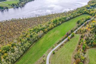 Vacant Residential Land for Sale, 186A Howes Rd, Quinte West, ON