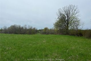 Vacant Residential Land for Sale, 01 Mcandrew's Rd, Rideau Lakes, ON