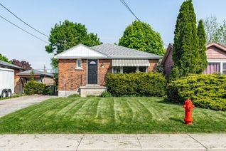 Detached House for Sale, 89 Clarendon Ave, Hamilton, ON