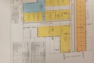 Vacant Residential Land for Sale, 183 Charles St, Norfolk, ON