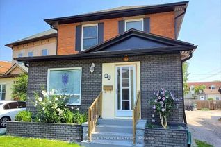 Detached House for Sale, 86 Welland Ave, St. Catharines, ON