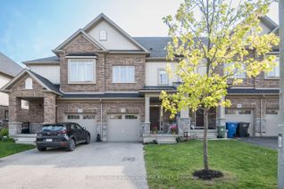 Townhouse for Sale, 141 Law Dr, Guelph, ON