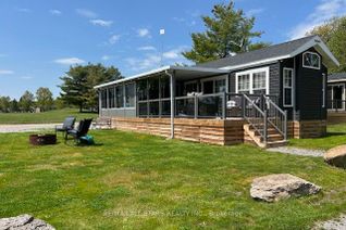Bungalow for Sale, 2612 Victoria Rd #L2 Lot1, Kawartha Lakes, ON