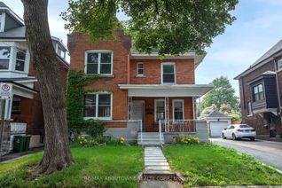 House for Sale, 49 Fairleigh Ave S, Hamilton, ON