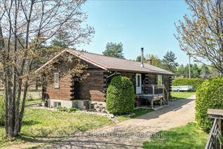Bungalow for Sale, 95 Major Lake Rd, South Algonquin, ON