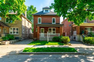 House for Sale, 266 Stinson Cres, Hamilton, ON