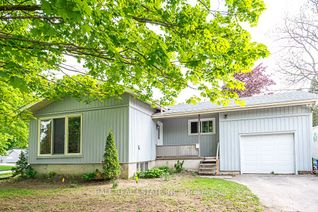 Bungalow for Sale, 859 Crowley Cres, Peterborough, ON