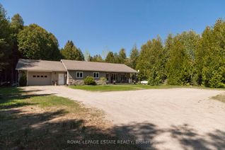 Property for Sale, 788 Howdenvale Rd, South Bruce Peninsula, ON
