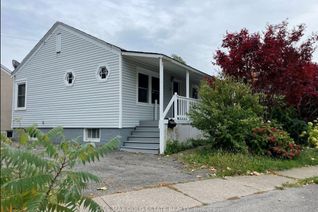 Detached House for Rent, 4 Elmwood Ave #Upper, St. Catharines, ON