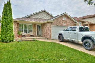 Detached House for Sale, 7921 Spring Blossom Dr, Niagara Falls, ON
