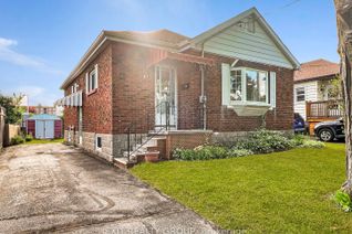 Detached House for Sale, 10 Carmen Ave, Belleville, ON
