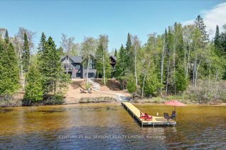 Chalet for Sale, 156 D South Rd, Hastings Highlands, ON
