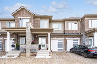 Freehold Townhouse for Sale, 48 Edminston Dr, Centre Wellington, ON