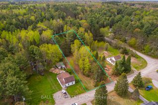 Vacant Residential Land for Sale, 0 The Ave, Kawartha Lakes, ON
