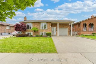 Bungalow for Rent, 94 Lincoln Rd, Hamilton, ON