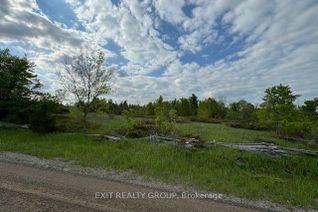 Vacant Residential Land for Sale, Pt Lt 3 Con 11 Bateman Rd, Stirling-Rawdon, ON