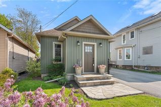 Detached House for Sale, 5792 Peer St, Niagara Falls, ON
