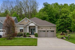 Bungalow for Sale, 200 Ridge Rd, Guelph/Eramosa, ON
