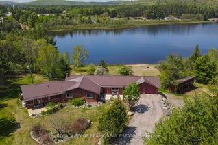 Bungalow for Sale, 46 South Baptiste Lake Rd, Hastings Highlands, ON