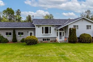 Bungalow for Sale, 361 County Rd 8, Trent Hills, ON