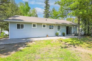 Bungalow for Sale, 25 Brotherston Rd, Kawartha Lakes, ON