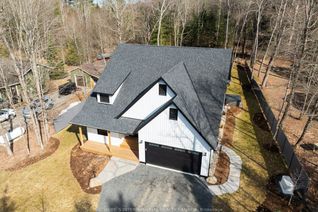 House for Sale, 189 Balsam Chutes Rd, Huntsville, ON